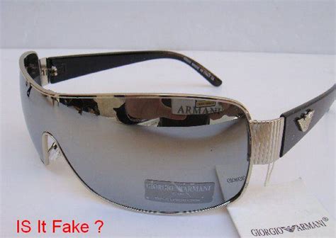 emporio armani fake sunglasses for sale